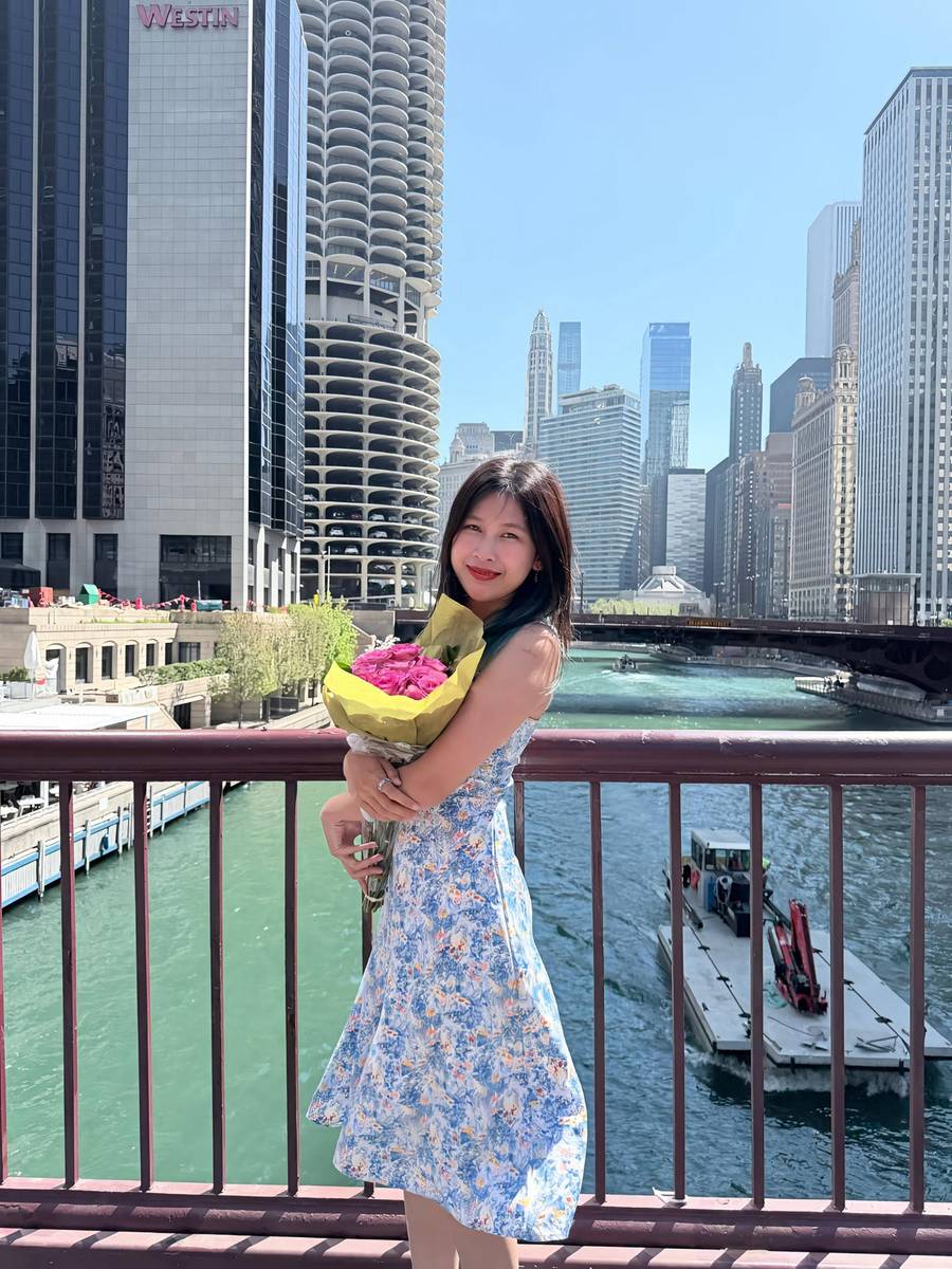 Nguyễn Phương Vy